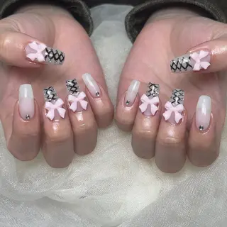 ネイル le ciel nailのネイルデザイン