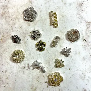 ネイル まはろ ねいる🌺のエステ・リラクイメージ