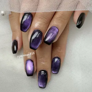 ネイル 🎀ネイルサロン RIRI🎀のネイルデザイン