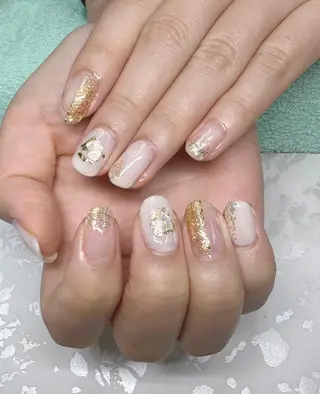 ネイル Y&A nail🌈のネイルデザイン
