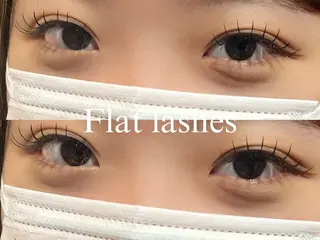 マツエク・マツパ HAIR＆MAKE EARTH入間店所属・EARTH入間店 yuiᵕ̈*のマツエク・マツパデザイン