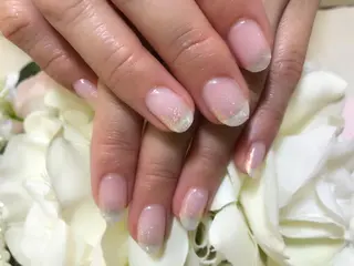 ネイル favoris nail🌼のネイルデザイン