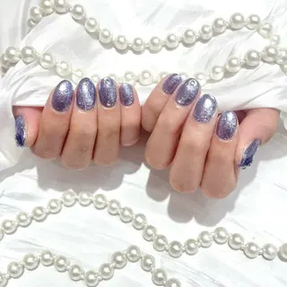 ネイル WISTERIA nahoのネイルデザイン