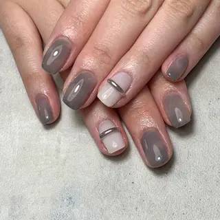 ネイル FIORITURA aiのネイルデザイン