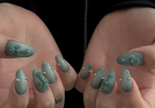 ネイル Miya🎀 nailのネイルデザイン