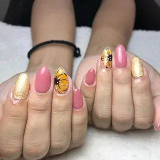 ネイル COCO +のエステ・リラクイメージ