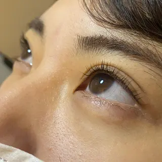 マツエク・マツパ 山中 美緒のマツエク・マツパデザイン