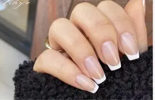 ネイル Demi 久米のネイルデザイン