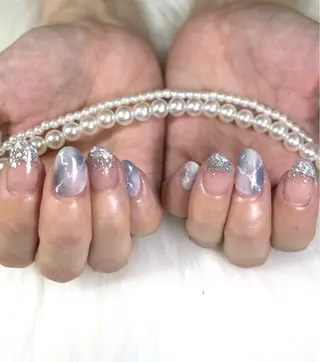ネイル private salonのネイルデザイン