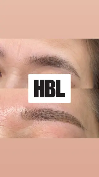 アイブロウ Lilium リリウムの眉毛・アイブロウイメージ