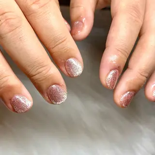 ネイル HARU nailのネイルデザイン