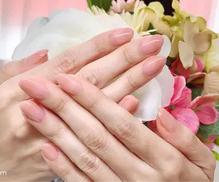 ネイル Lilas Nailのネイルデザイン
