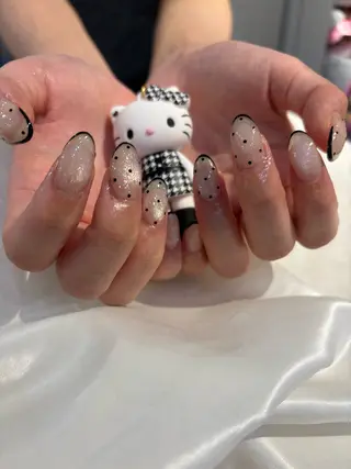 ネイル Sami 👑パラジェル取扱店のネイルデザイン