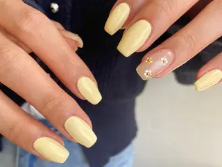 ネイル Lino Uのネイルデザイン