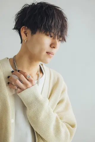 ショート 🌟メンズスタイル/ カラー得意/DAIのヘアスタイル