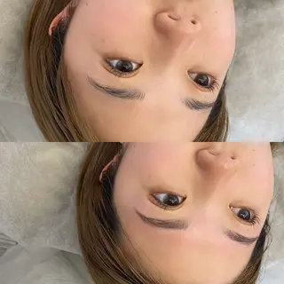 アイブロウ 【骨格診断📝 最強似合わせ眉✨】のエステ・リラクイメージ