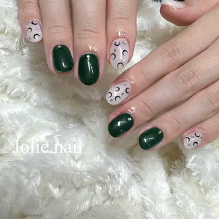 ネイル MIORA︎ マツエク×ネイルのネイルデザイン