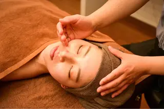 private salon EXCIA所属・淺野 純里のエステ・リラクイメージ