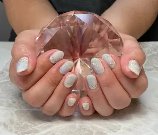 ネイル ゆぴねいる所属・ゆぴねいる yupinailのネイルデザイン