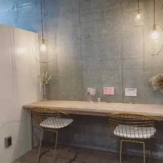 ショート カラー パーマ メンズ マツエク・マツパ アイブロウ 🪞🫧豊田美優/ まつげパーマ🫧🪞のマツエク・マツパデザイン