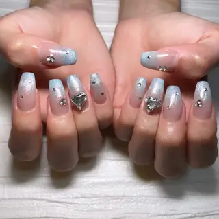 ネイル Nail salon Nocaのネイルデザイン