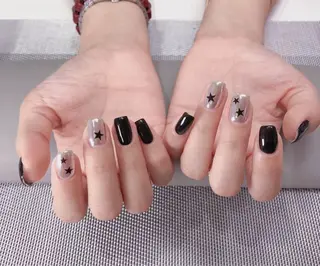 ネイル 🍒M ネイル サロンのネイルデザイン