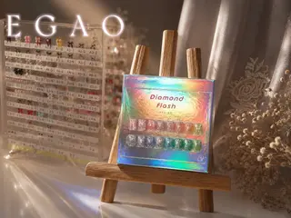 ネイル Egao Nail錦糸町店のネイルデザイン