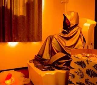 ヨサパークモモ 村瀬桃子のエステ・リラクイメージ