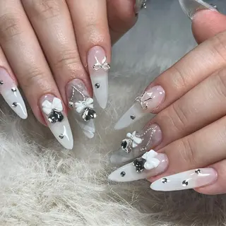 ネイル maeda 💫のネイルデザイン