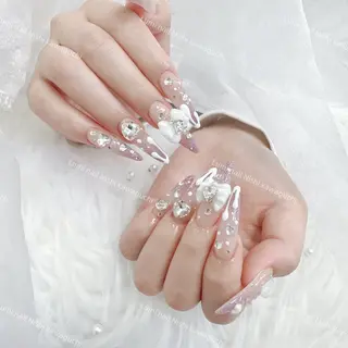 ネイル Lumi Nail Salonのネイルデザイン
