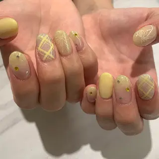 ネイル Nail's Kiiのネイルデザイン