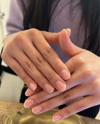 ネイル Miyagi Asamiのネイルデザイン