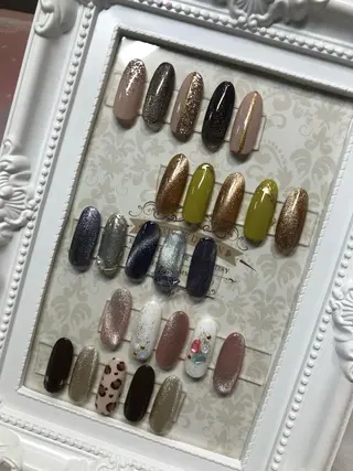 ネイル ✨Serenity Nail salonのネイルデザイン