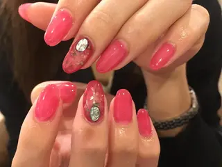 ネイル nailroom ＿anelaのネイルデザイン