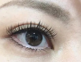 マツエク・マツパ eyelash MONICAのマツエク・マツパデザイン