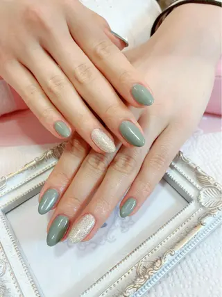 ネイル nail salon SENのネイルデザイン
