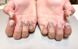 ネイル July nail salonのネイルデザイン