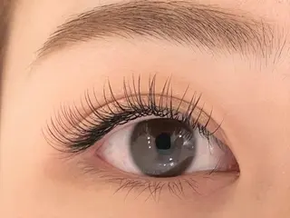 マツエク・マツパ BeckyLash 天神店中嶋のマツエク・マツパデザイン