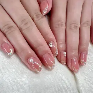 ネイル Uchida Mayunaのその他イメージ