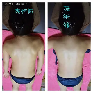 前原 美鈴のエステ・リラクイメージ