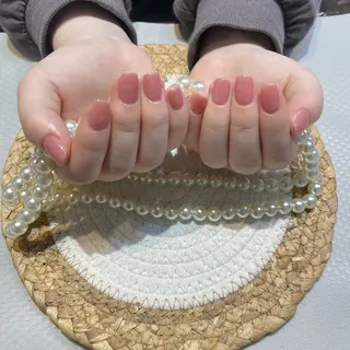 ネイル inf syusyuネイルのネイルデザイン
