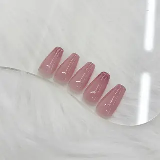 ネイル フェリーチェ瑞江店 浅倉のネイルデザイン