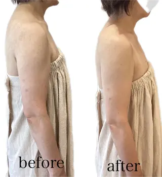 美容整体/小顔エステ glanz横浜馬車道のその他イメージ