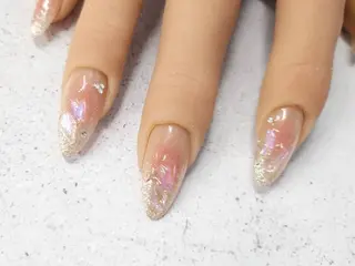 ネイル mys .nailのネイルデザイン