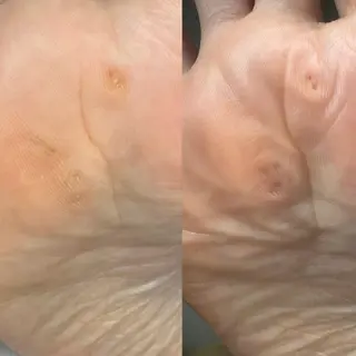 &N NANAのネイルデザイン