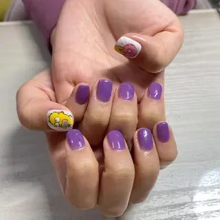 ネイル I pinknail 韓国風·持ち込み専門のネイルデザイン