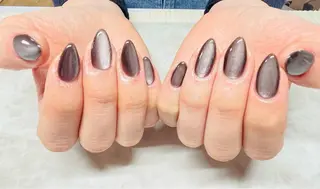 ネイル VIP TRENDYのネイルデザイン