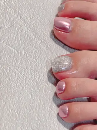 ネイル Nixis Reotoのネイルデザイン