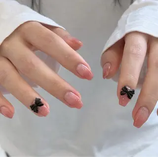 ネイル Lyna 池袋のネイルデザイン