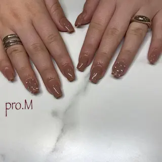 ネイル REPE nail 🕊のネイルデザイン